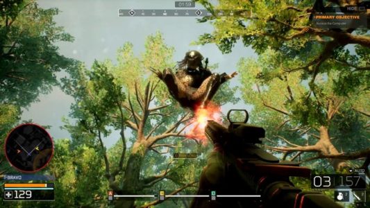 Predator: Hunting Grounds - Hunting Tips