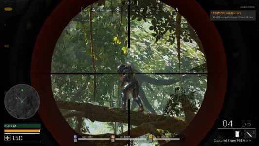 Predator: Hunting Grounds - Consejos de caza
