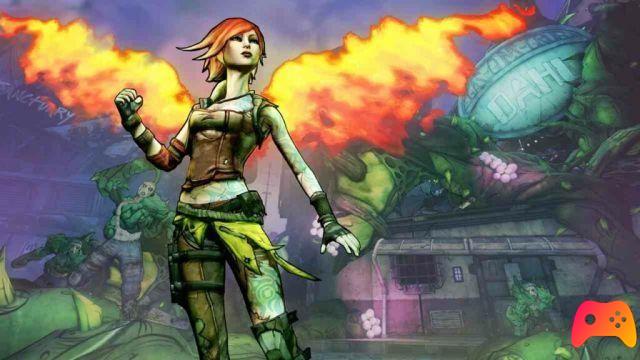 Summer Game Fest : spin-off de Borderlands de Gearbox et 2K ?