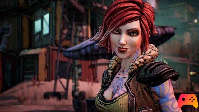 Summer Game Fest: Borderlands spin-off from Gearbox and 2K?