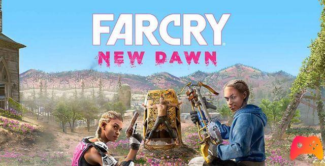 Far Cry chega ao Google Stadia