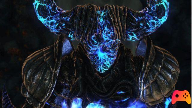 Dark Souls II - Guide des boss: Démon de la forge