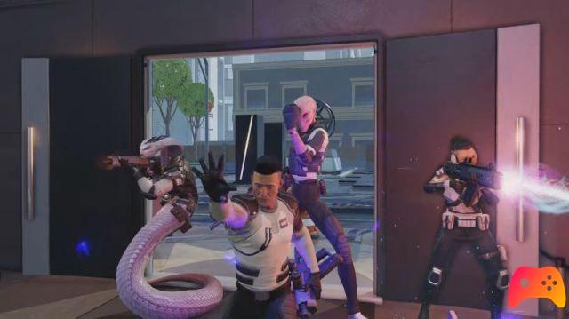 XCOM: Chimera Squad - Critique