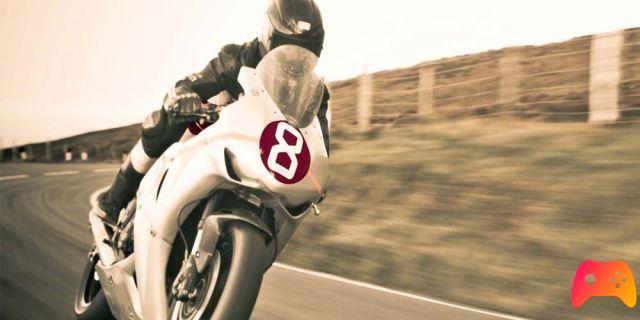 TT Isle of Man: Ride on the Edge 2 - Revisión