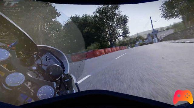 TT Isle of Man: Ride on the Edge 2 - Revisión