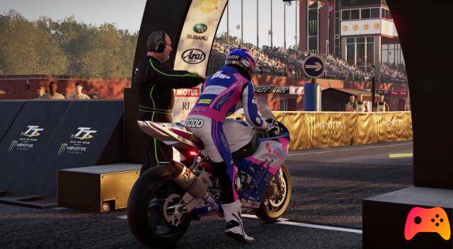 TT Isle of Man: Ride on the Edge 2 - Review