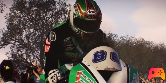 TT Isle of Man: Ride on the Edge 2 - Revisión