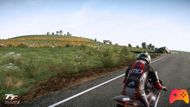 TT Isle of Man: Ride on the Edge 2 - Review