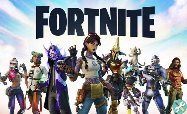 How can I have all the skins in Fortnite? Is it possible?