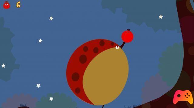 LocoRoco 2 Remastered - Revisión