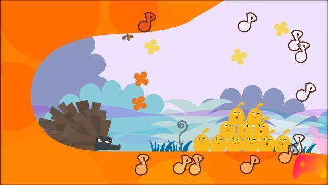 LocoRoco 2 Remastered - Critique