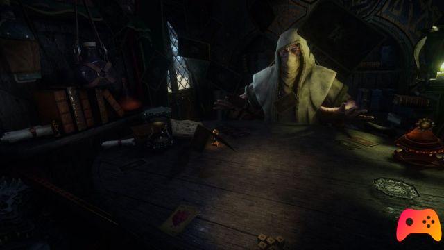 Hand of Fate 2 - Review