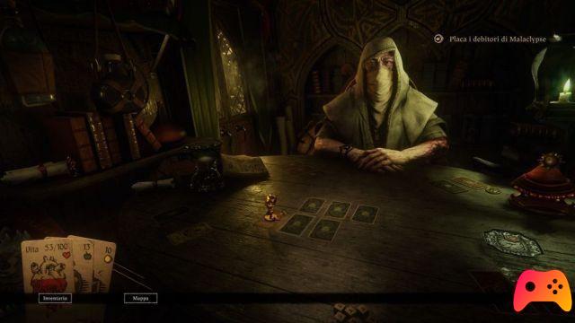 Hand of Fate 2 - Critique