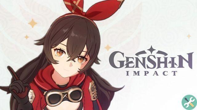 Todos los personajes de Genshin Impact para la lista de niveles y cómo atraparlos