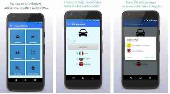 How to know when the car tax expires: the best apps for Android and iOS