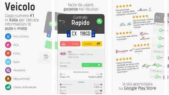 Cómo saber cuándo caduca el impuesto de circulación: las mejores apps para Android e iOS