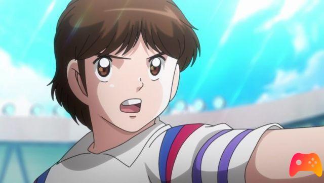 Captain Tsubasa: Rise of New Champions, sales