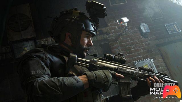 Modern Warfare 3: Campaign Remastered pour tout le monde !