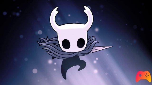 Hollow Knight - Guide des trophées