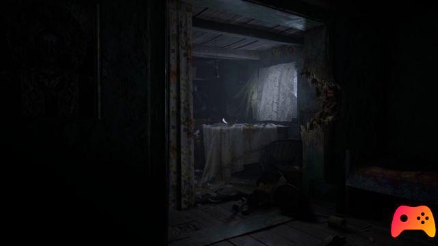 Resident Evil Village: lanzó un nuevo metraje de juego