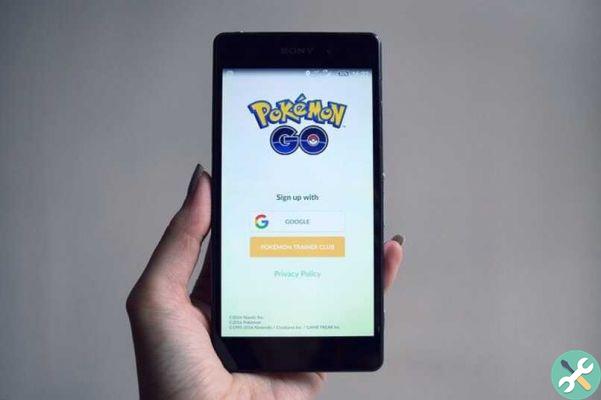 Cómo descargar y actualizar Pokémon GO a la última versión sin Play Store