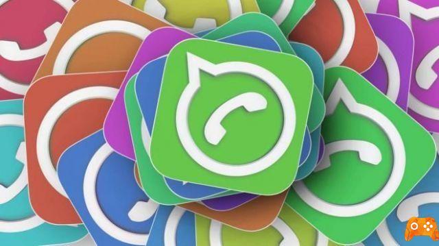 O que fazer se as mensagens do WhatsApp não chegarem até que o aplicativo seja aberto