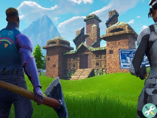 Quand Fortnite est-il sorti et quelle est l'année de Fortnite ?