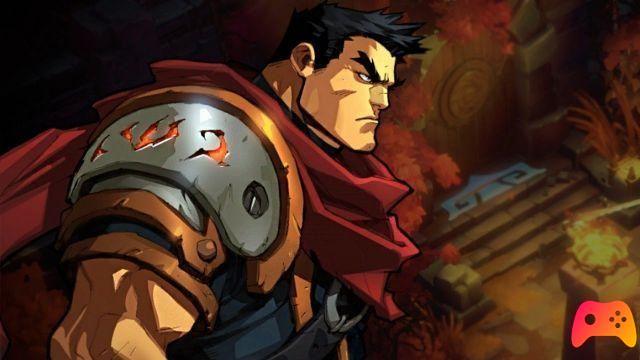 Battle Chasers: Nightwar - Revisión