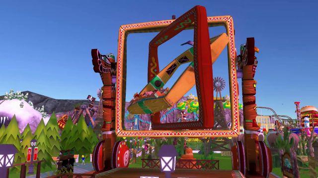 The 4 best roller coaster games for Android