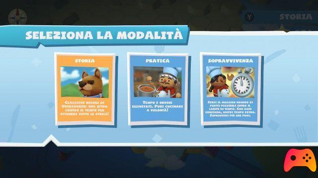 Overcooked! 2: Gourmet Edition - Review