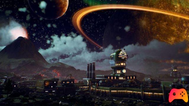 E3 2019: The Outer Worlds - Vista previa