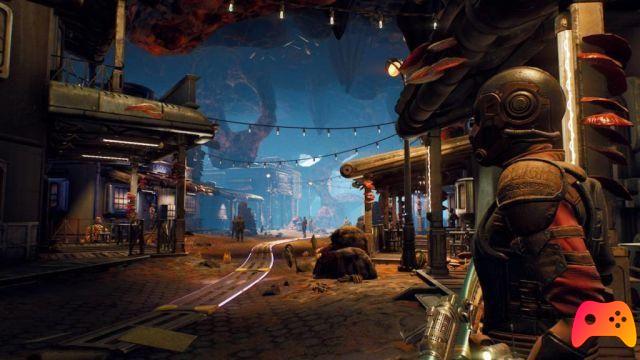 E3 2019: The Outer Worlds - Preview