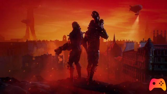 Wolfenstein: Youngblood - Como abrir o Kraftwerks