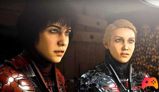 Wolfenstein: Youngblood - Comment ouvrir les Kraftwerks