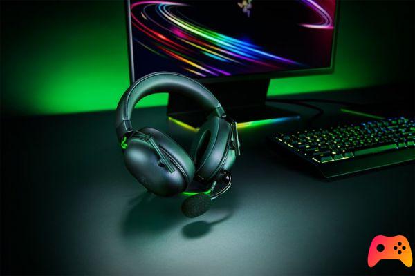 RAZER lance deux nouveaux casques de jeu