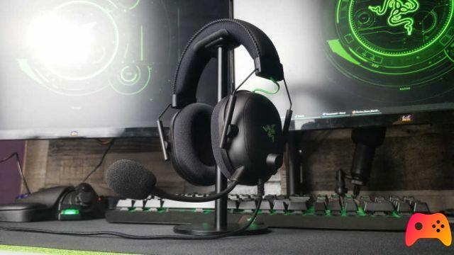 RAZER launches two new gaming headsets