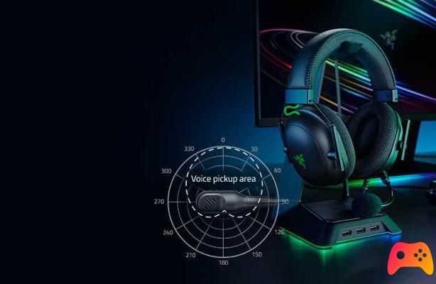 RAZER lança dois novos fones de ouvido para jogos