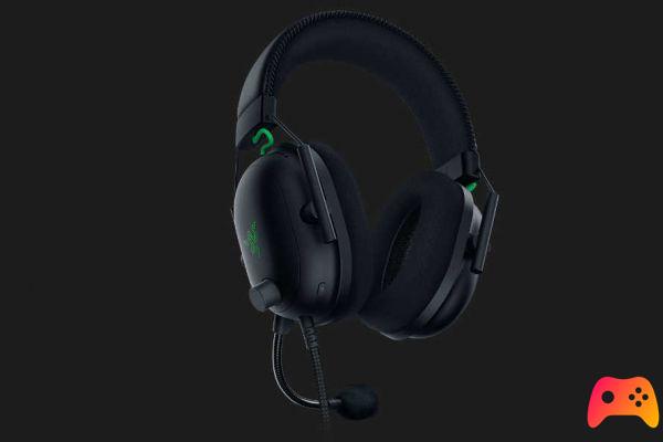 RAZER lanza dos nuevos auriculares para juegos