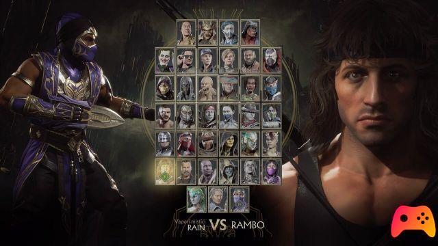 Mortal Kombat 11 Ultimate - Revisión