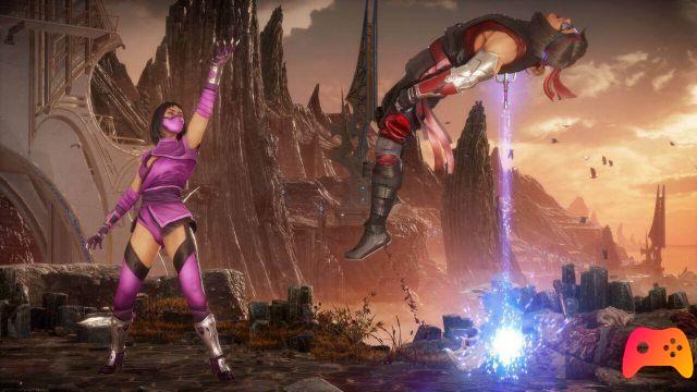 Mortal Kombat 11 Ultimate - Review