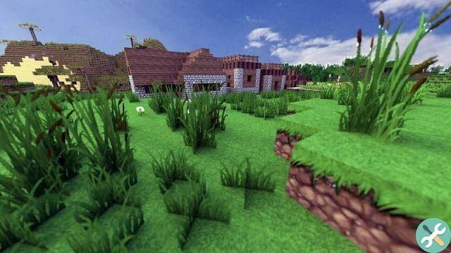 How to get apples in Minecraft including the golden apple