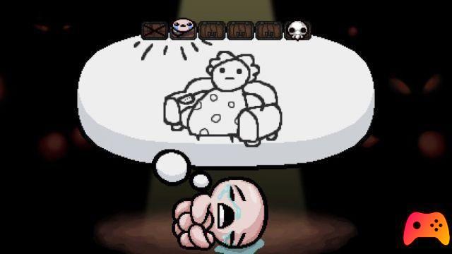 The Binding of Isaac: Afterbirth Plus - Critique