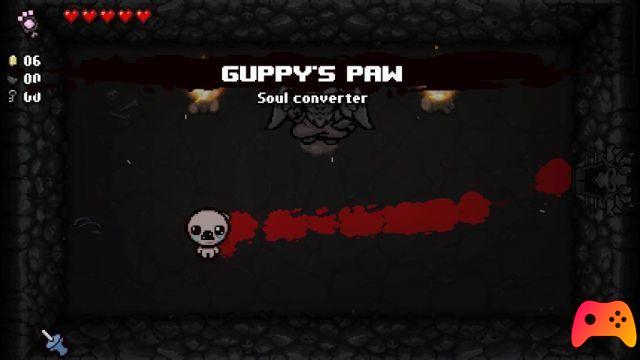 The Binding of Isaac: Afterbirth Plus - Review