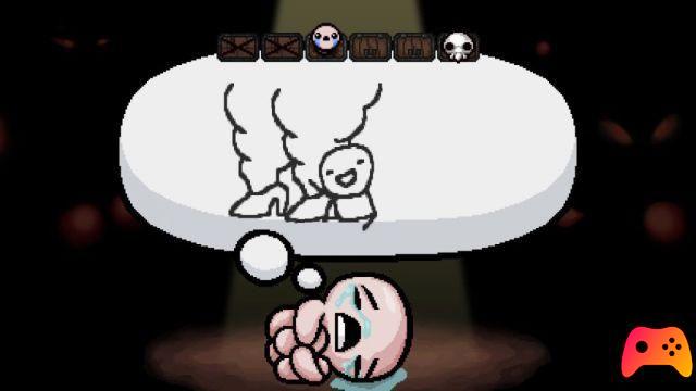 The Binding of Isaac: Afterbirth Plus - Revisão
