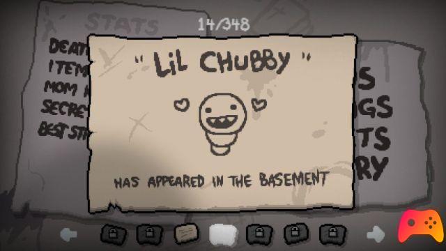 The Binding of Isaac: Afterbirth Plus - Revisão