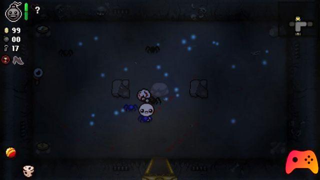 The Binding of Isaac: Afterbirth Plus - Revisão