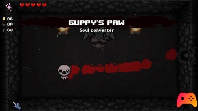 The Binding of Isaac: Afterbirth Plus - Critique