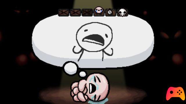 The Binding of Isaac: Afterbirth Plus - Revisão