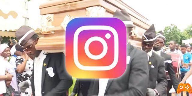 Descubra como usar o filtro de dançarinos africanos no Instagram