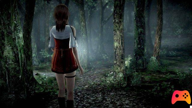 Fatal Frame, por eso no habrá una colección remasterizada